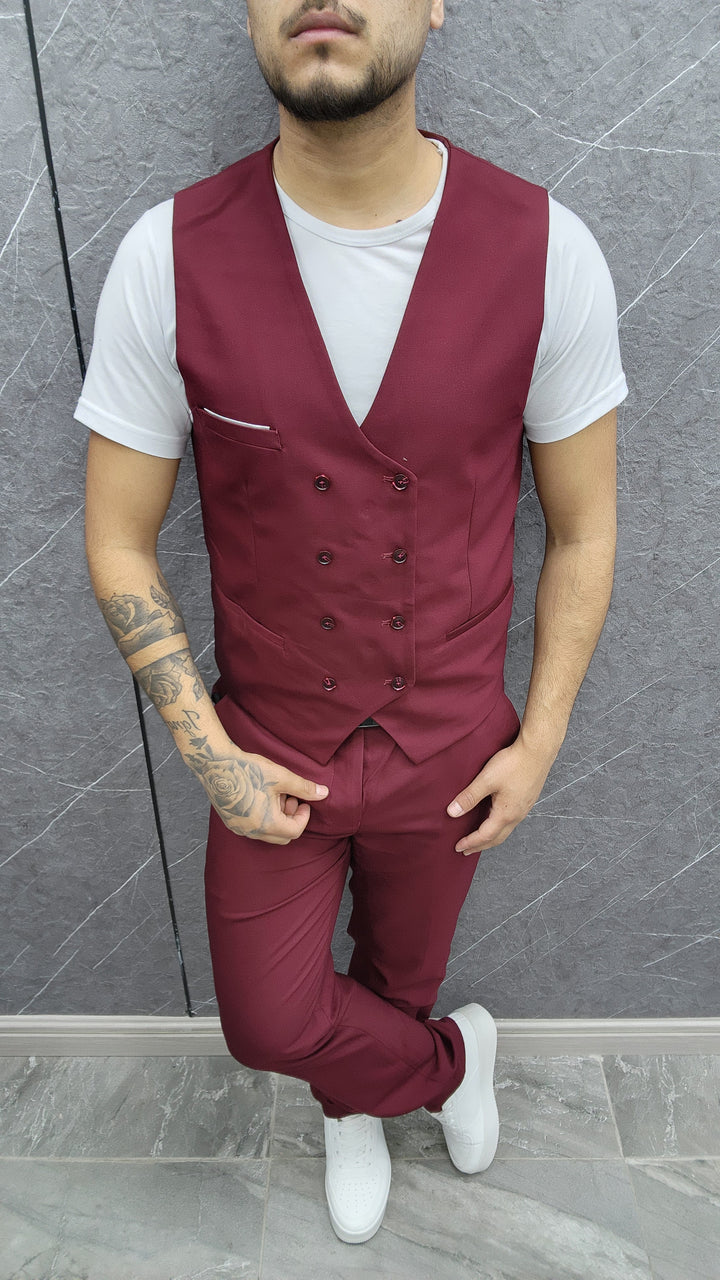 Traje 112