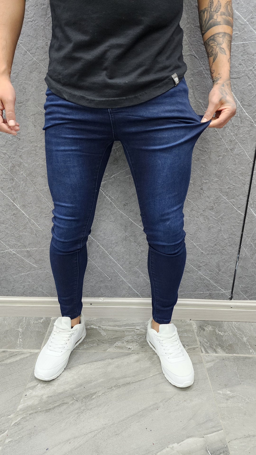 Skinny S35