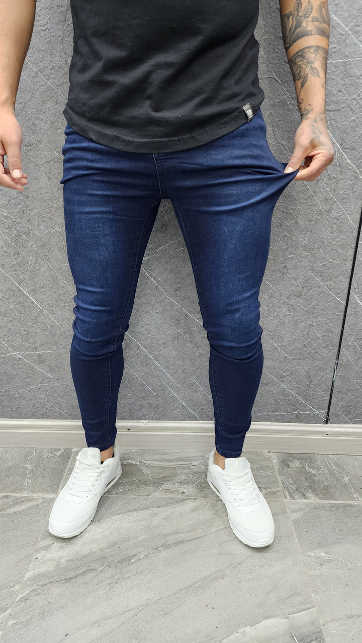 Skinny S35