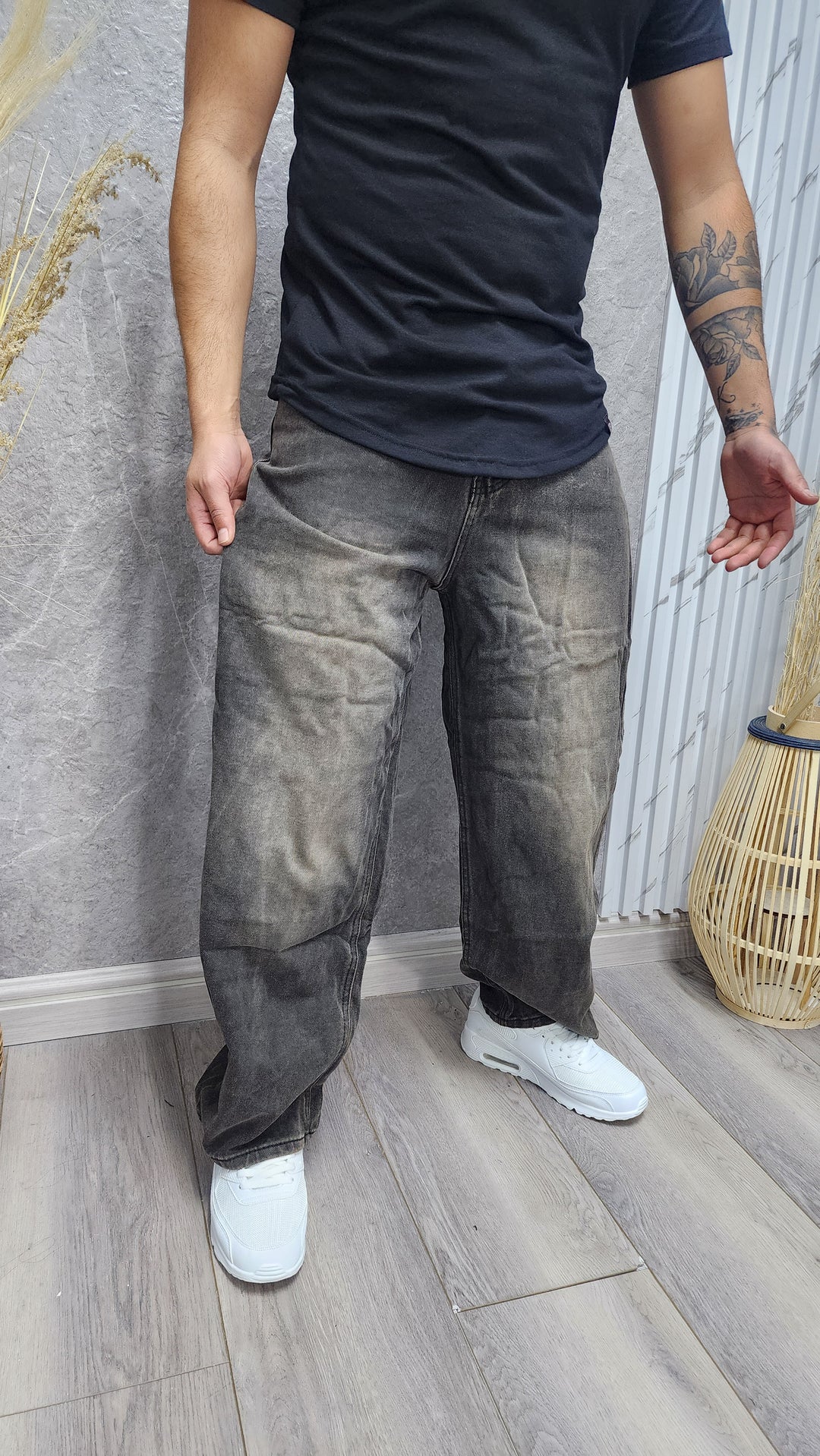 Cargo 70850 - 42 - Jeans - ibstore