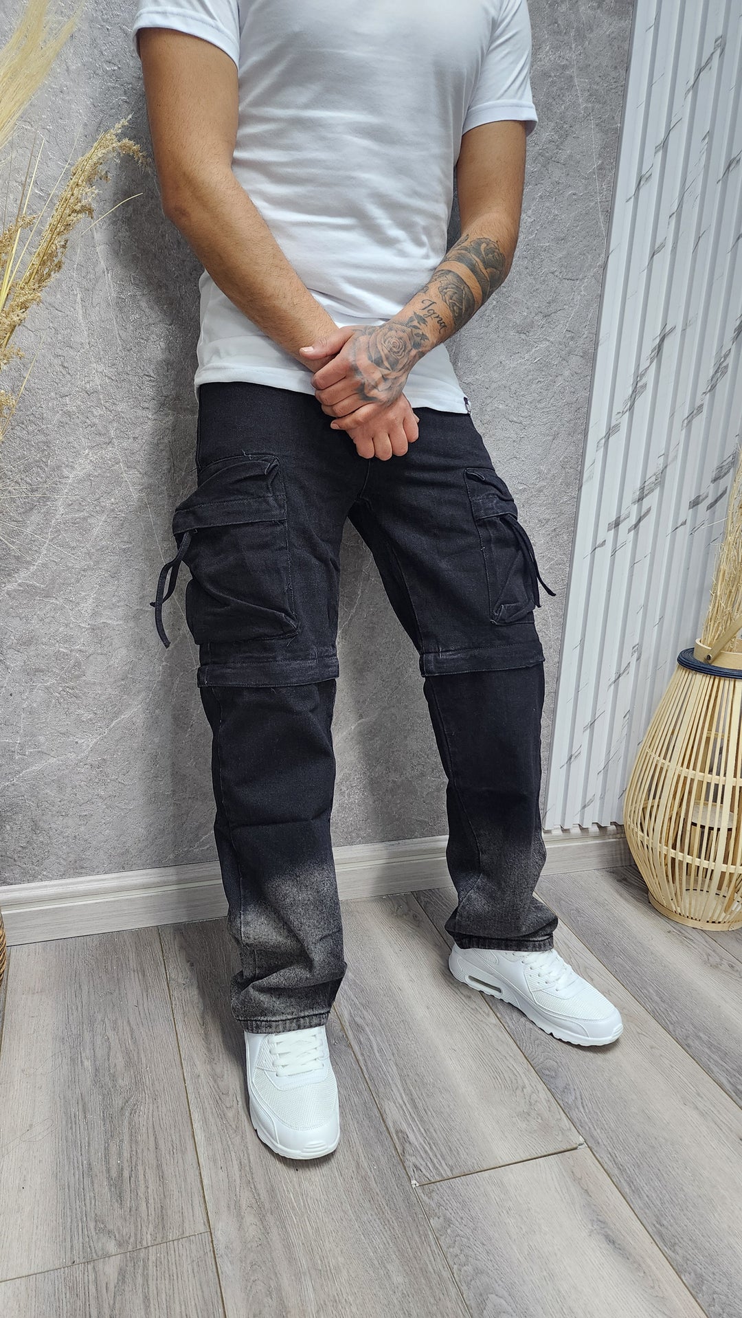 Cargo 70826-1 - 42 - Jeans - ibstore