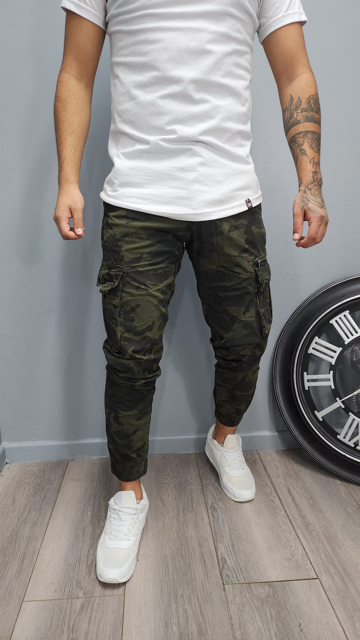 Jogger CX7 (35) - 38 - ibstore