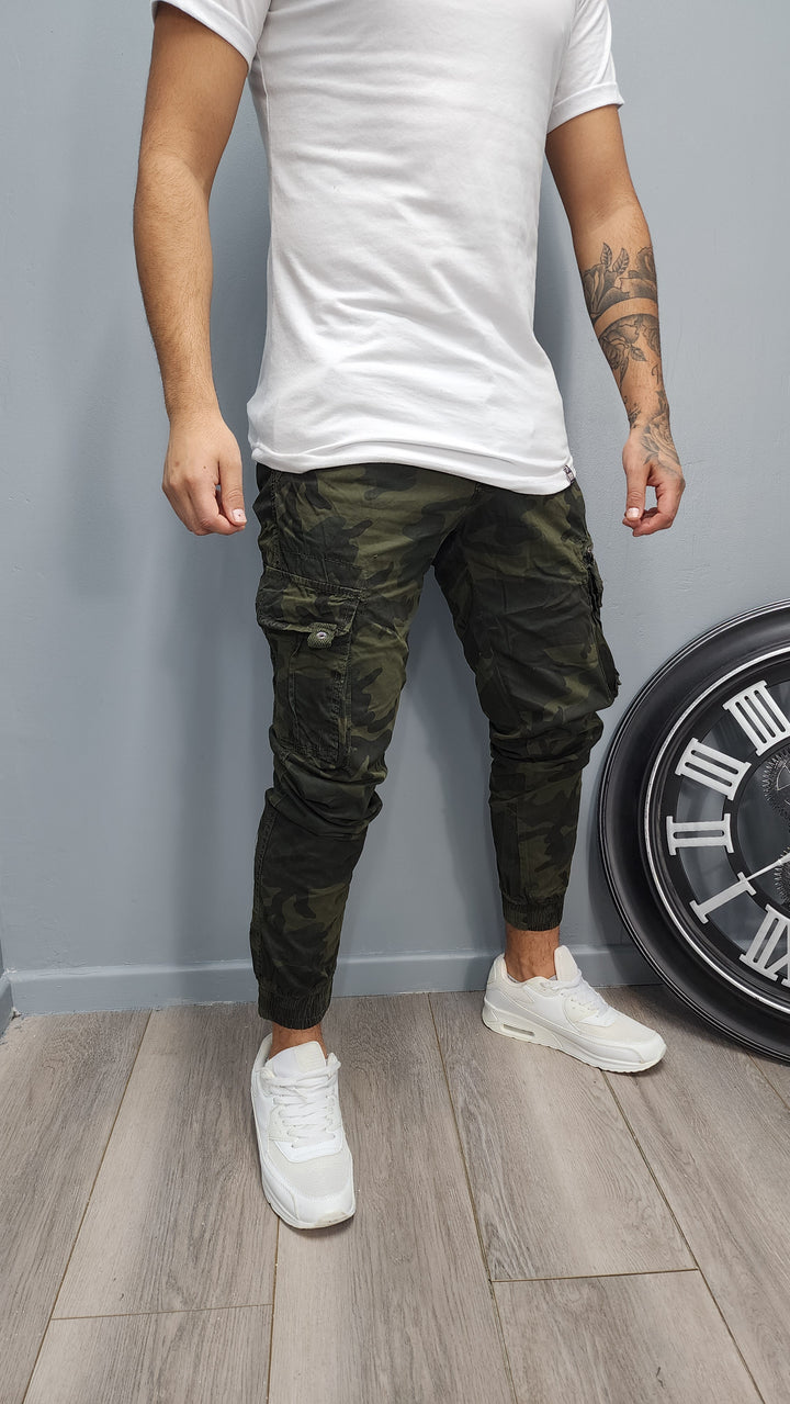 Jogger CX7 (35) - 38 - ibstore
