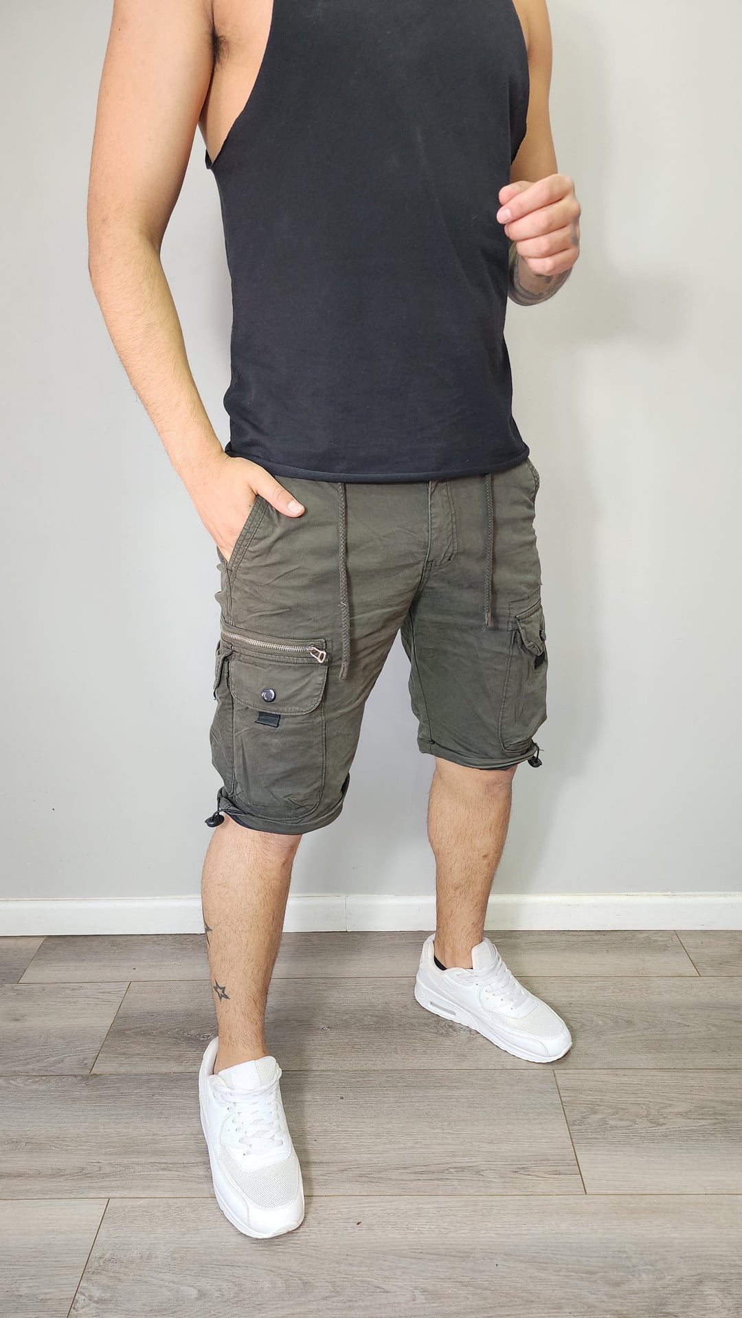 Jogger Milano (Vd 22)