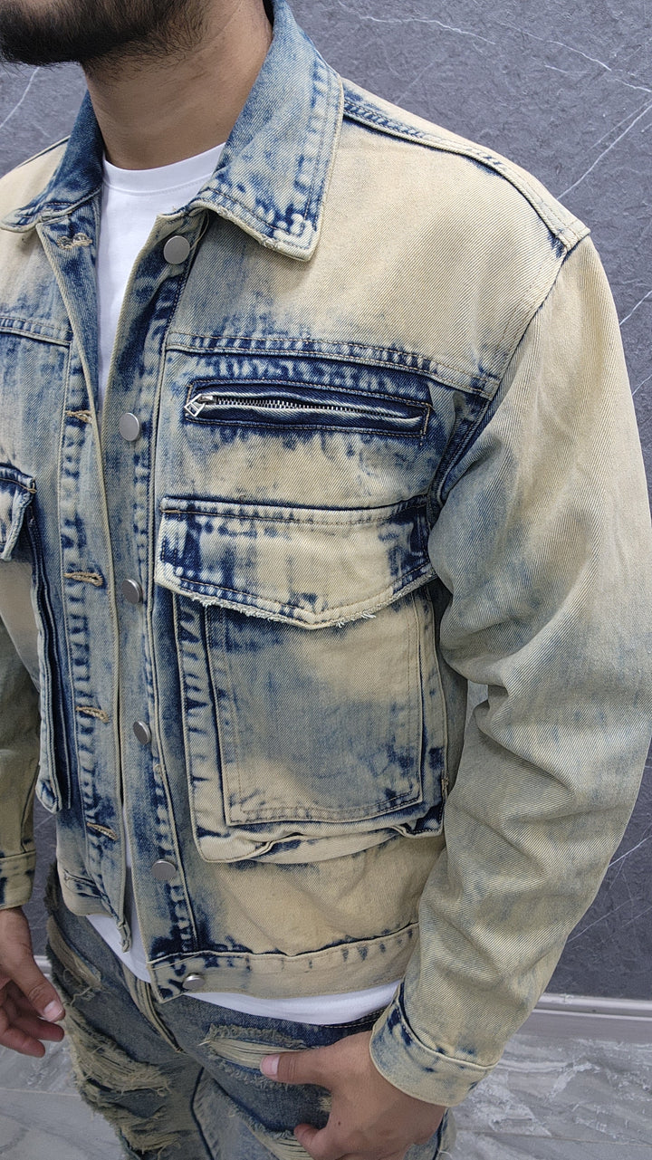 Jacket 43A