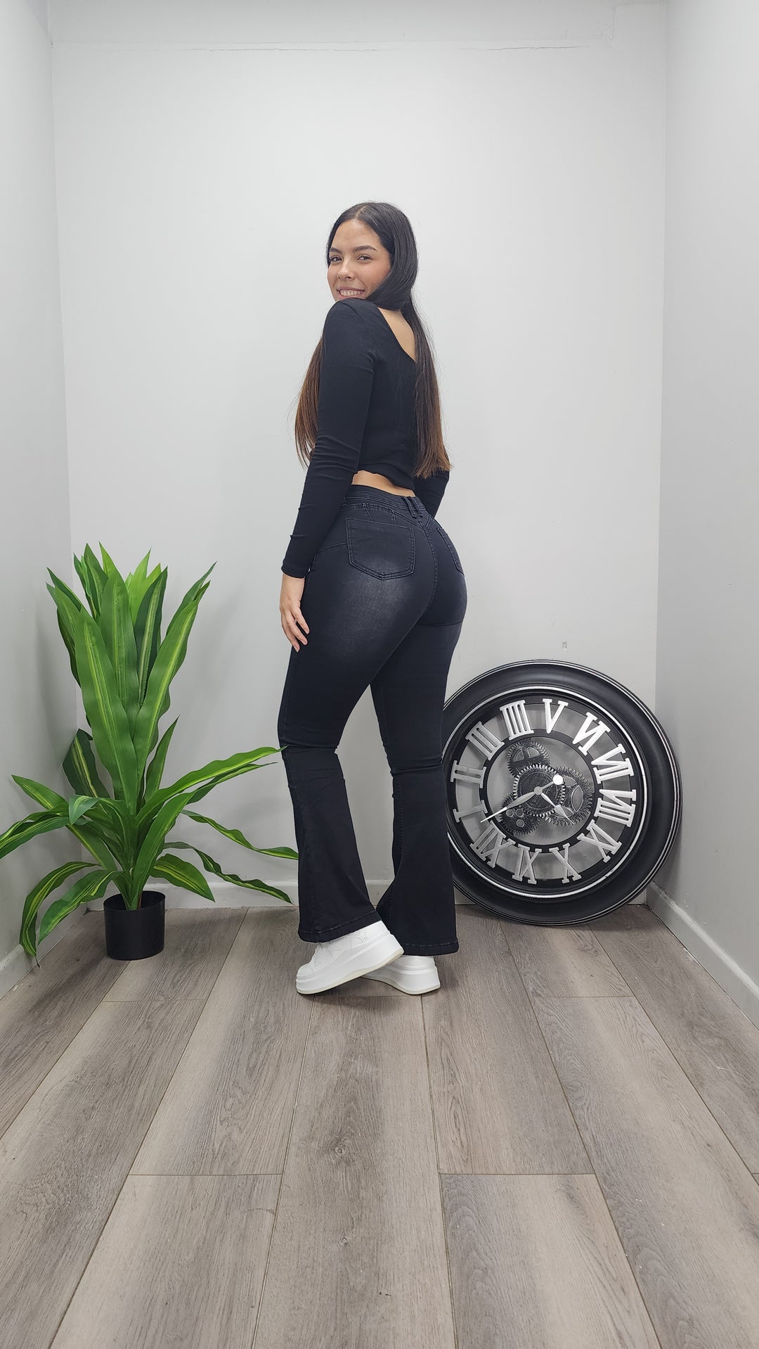 Flare Roxana 009 - 34 - ibstore