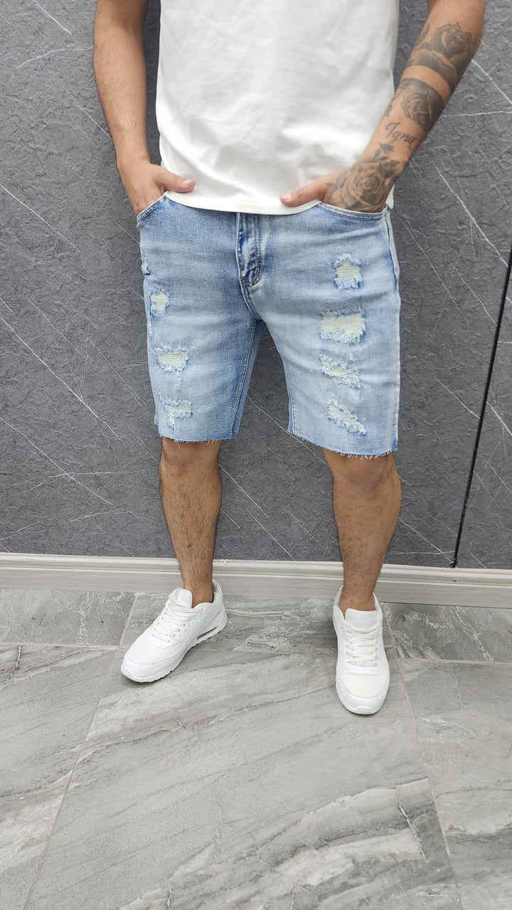 Short California 767