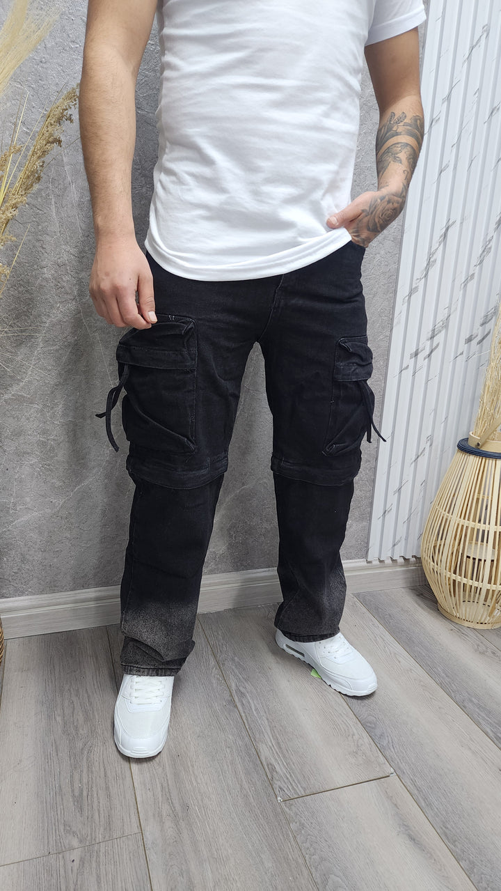 Cargo 70826-1 - 42 - Jeans - ibstore