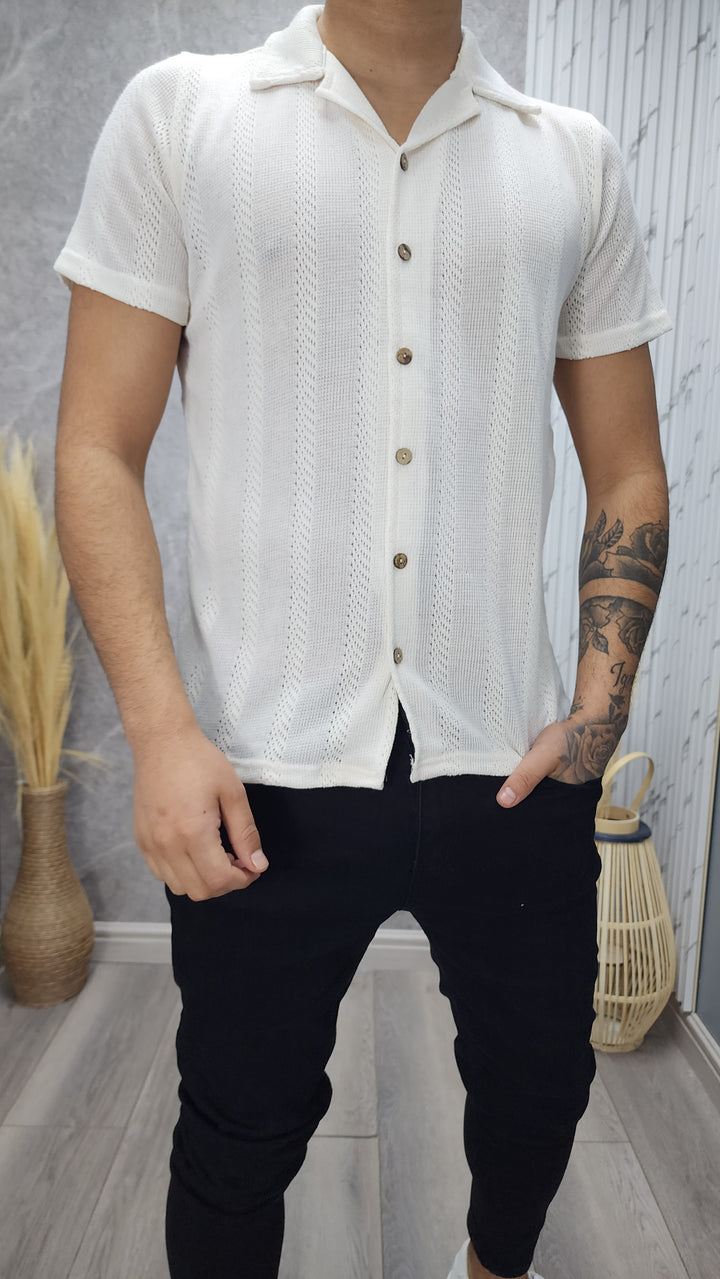 Camisa Blanca (174)