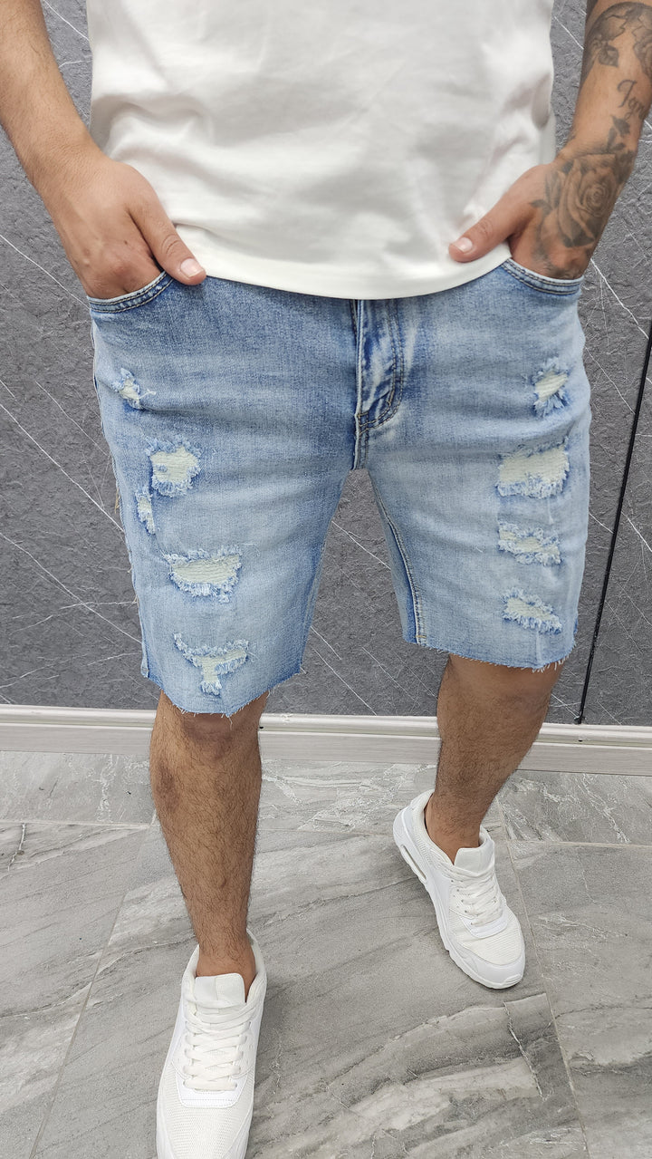 Short California 767