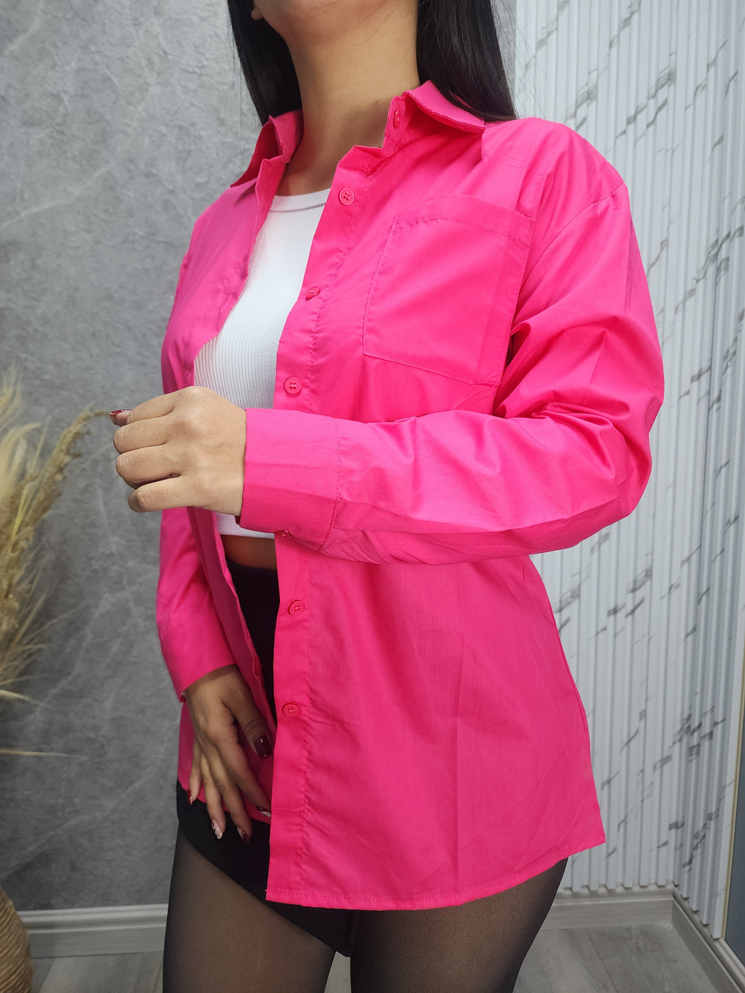 Blusa Helena F - M/L - ibstore