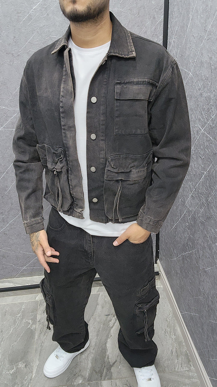 42A Black
