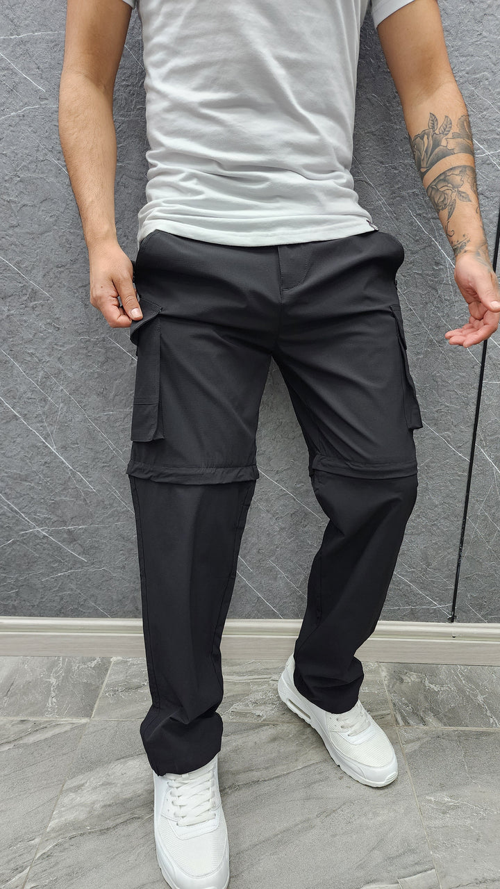 Jogger Altus Negro