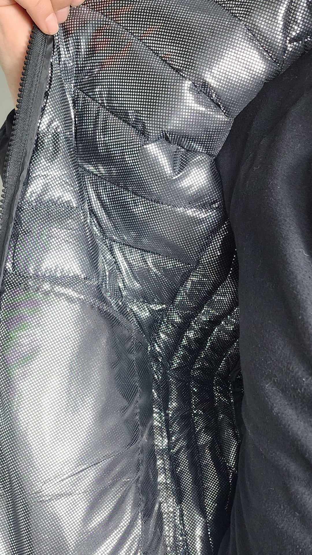 Jacket Mónaco - S - ibstore