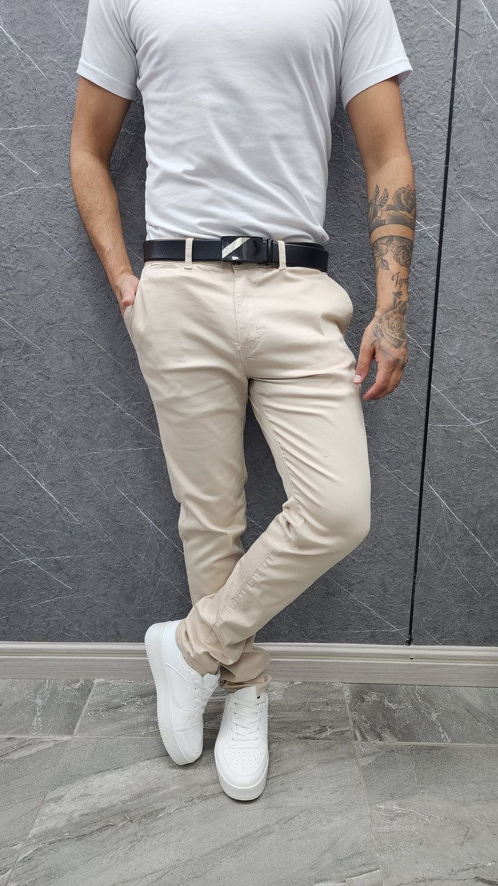 Veracruz beige