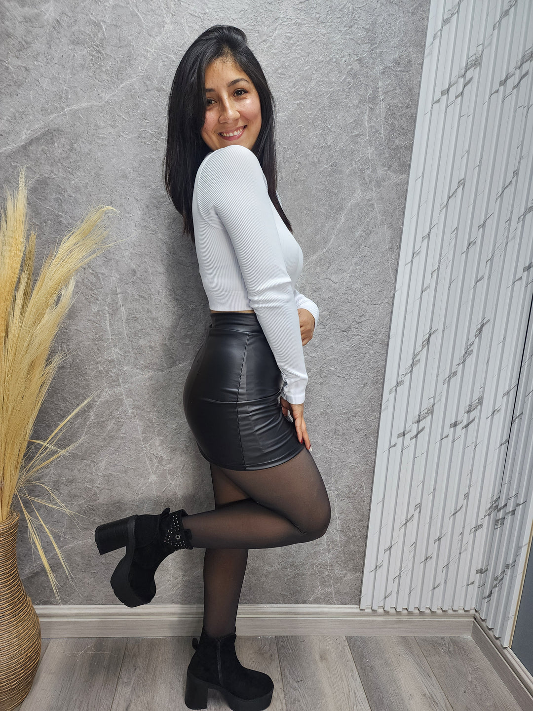 Falda Amanda - Standard - ibstore