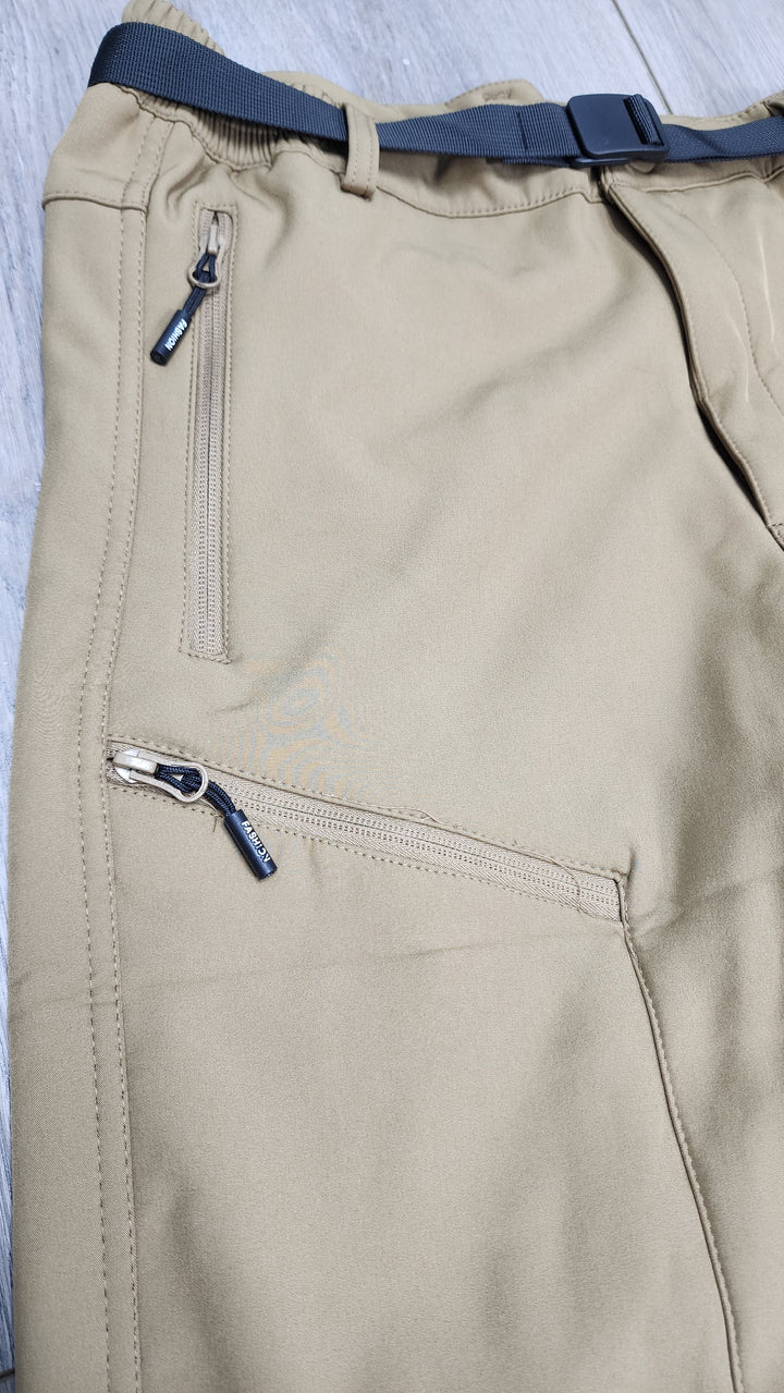 Softshell 024 café - 40 - ibstore
