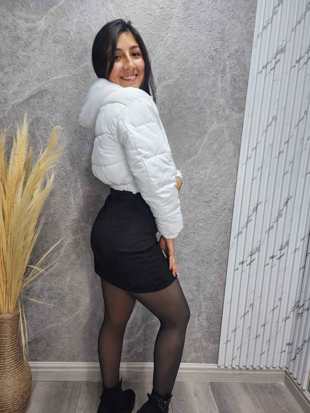 Chaqueta Indira B - XS - ibstore