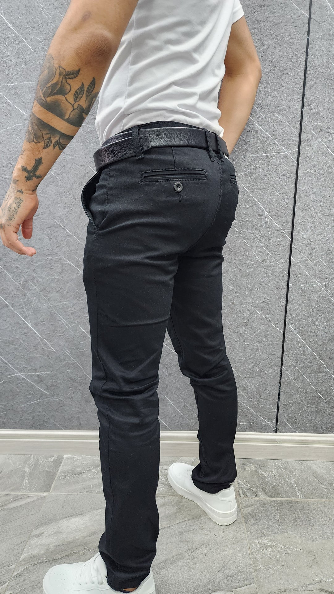 Pantalón Veracruz /ng