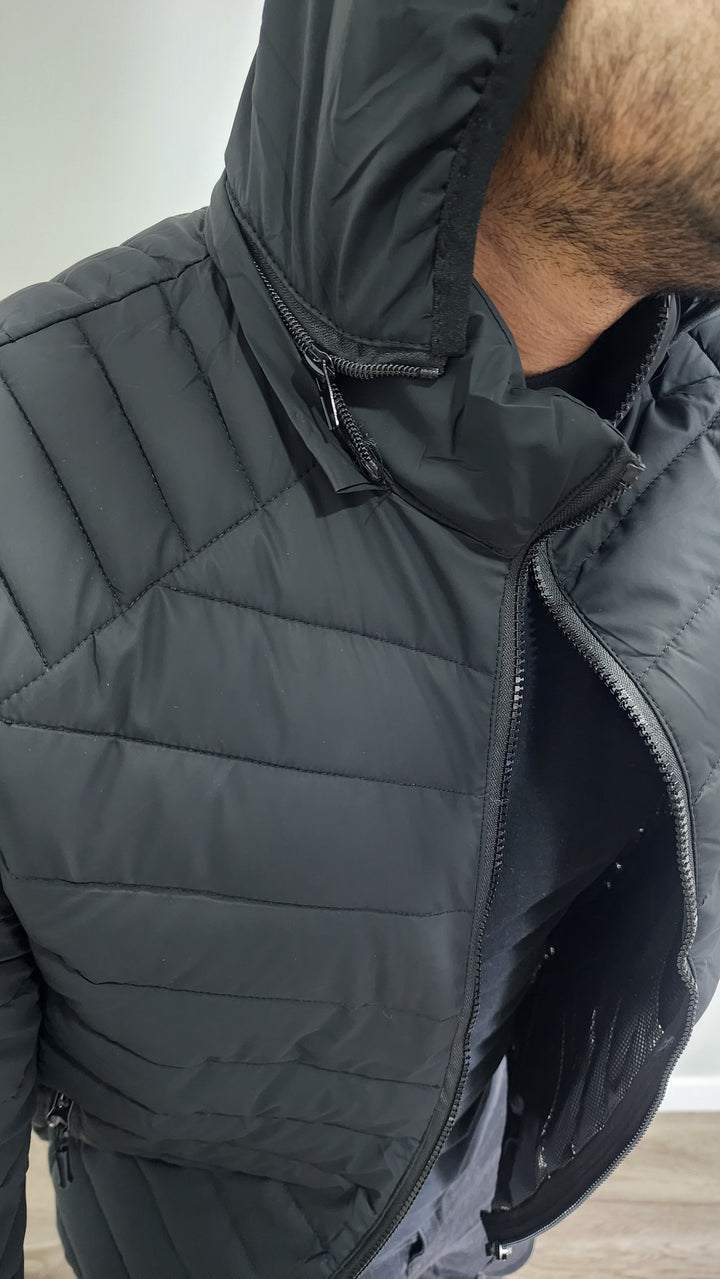 Jacket Mónaco - S - ibstore