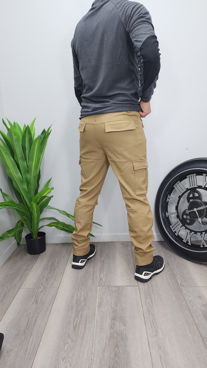 Softshell 025 Beige - 40 - ibstore