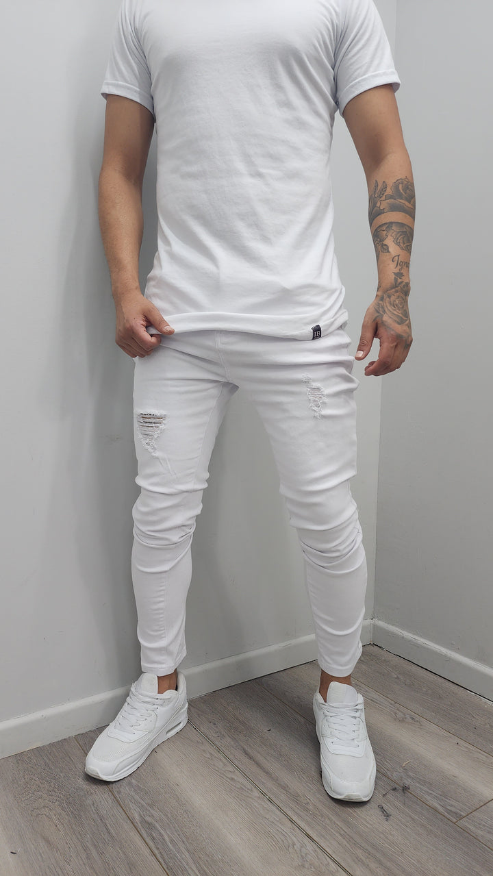 Destroyed Blanco S30