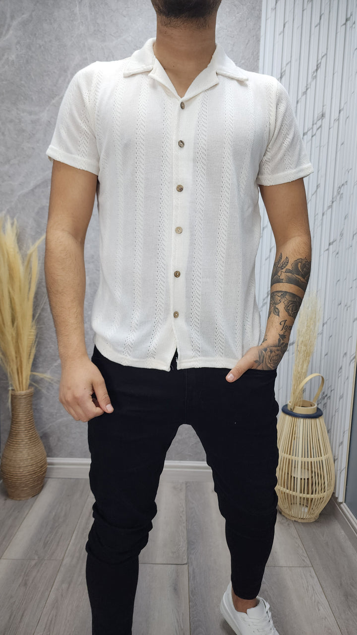 Camisa Blanca (174)