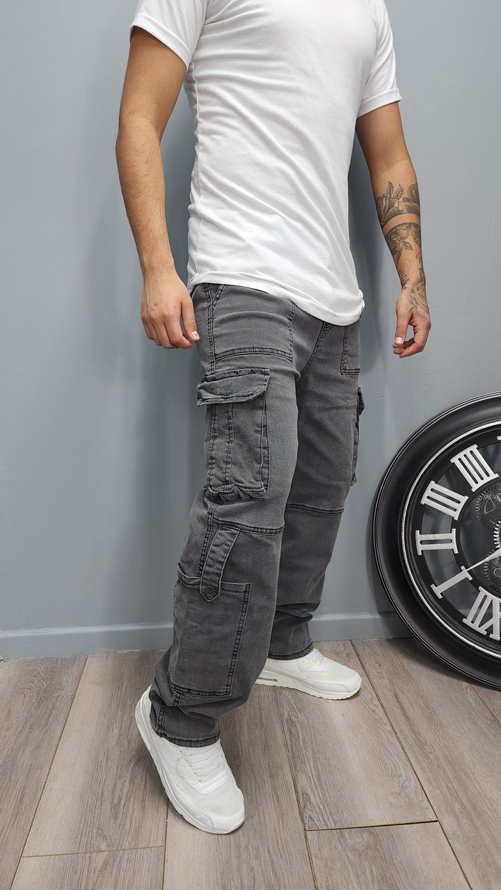 Cargo 303