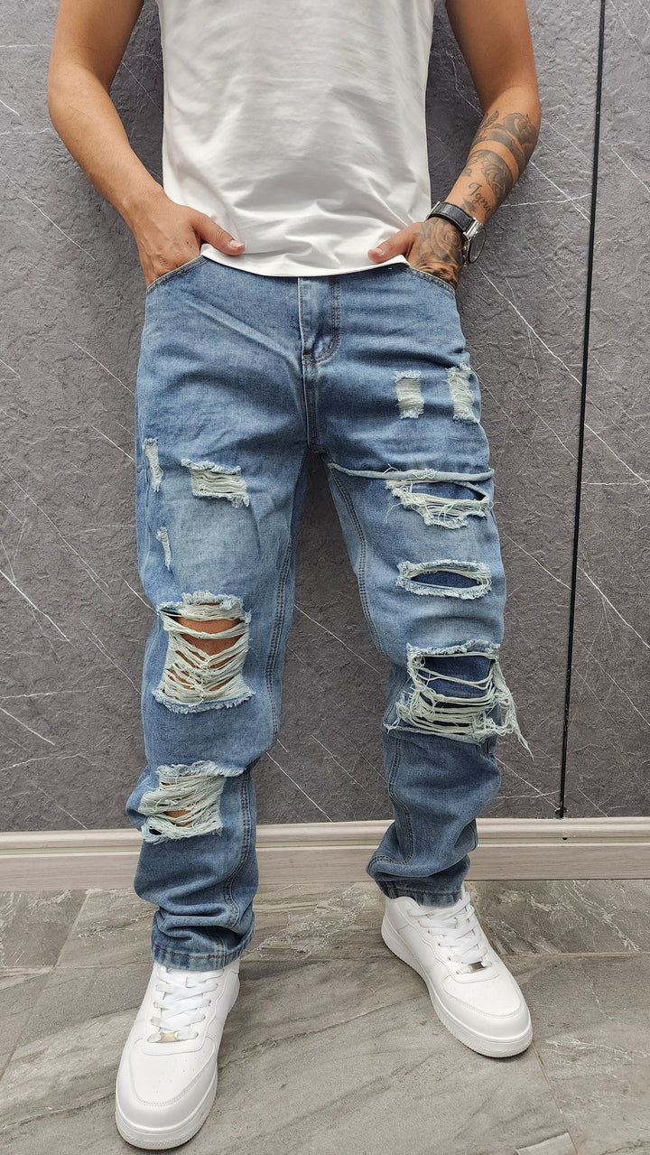 Jeans Moms Jerry (212)