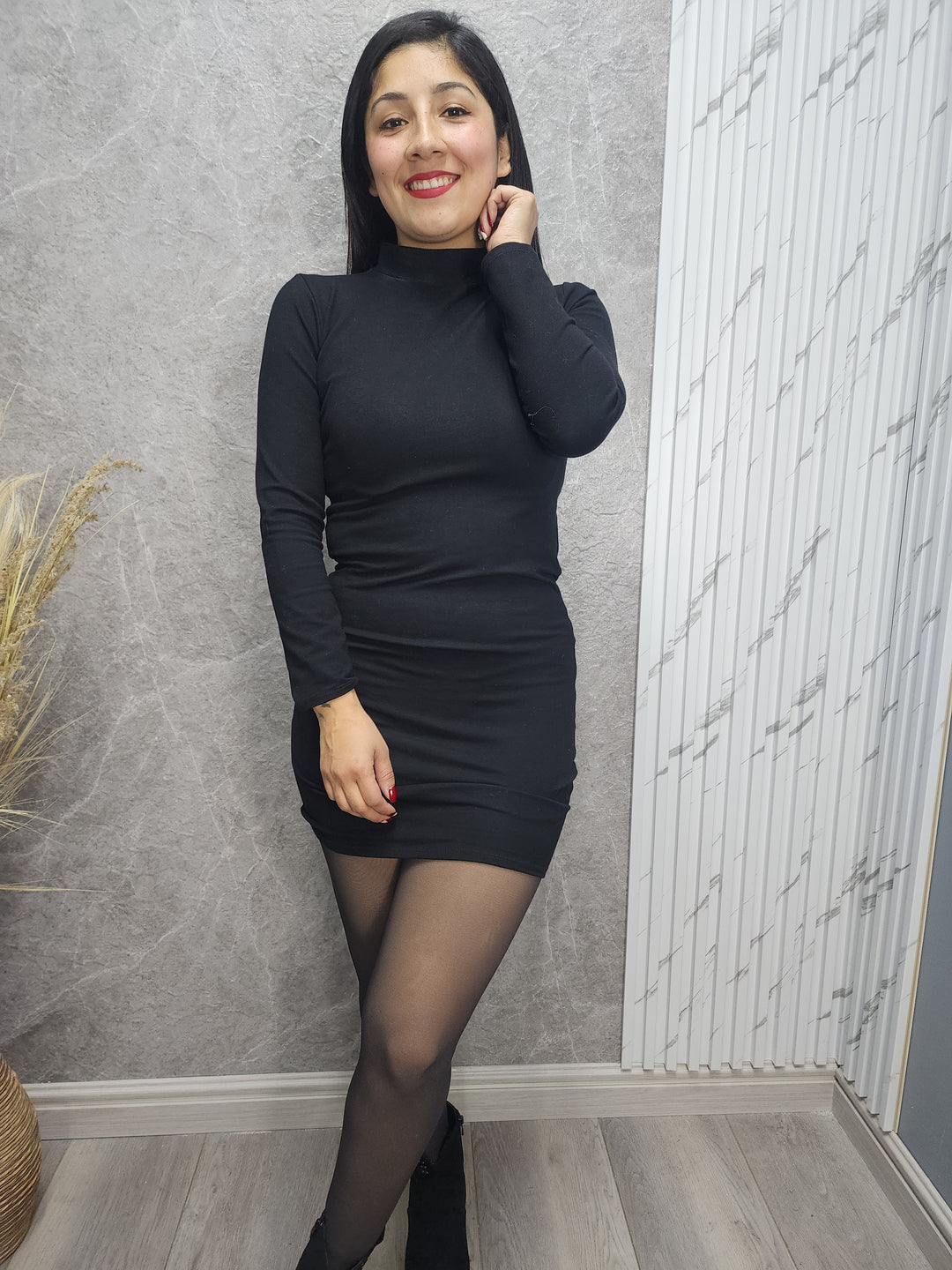 Vestido Madi - Standar - ibstore