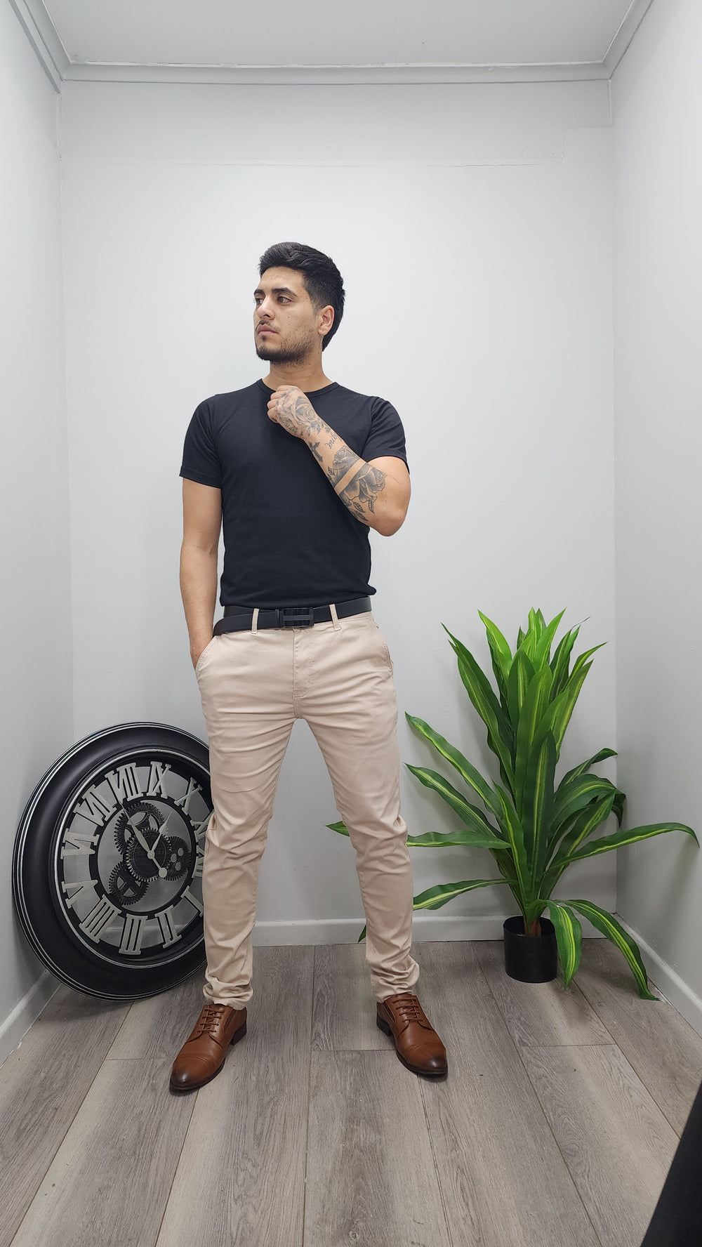 Veracruz beige - 42 - ibstore