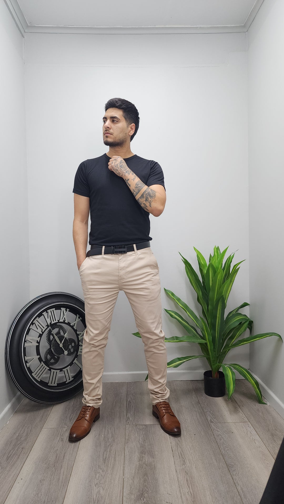 Veracruz beige - 42 - ibstore