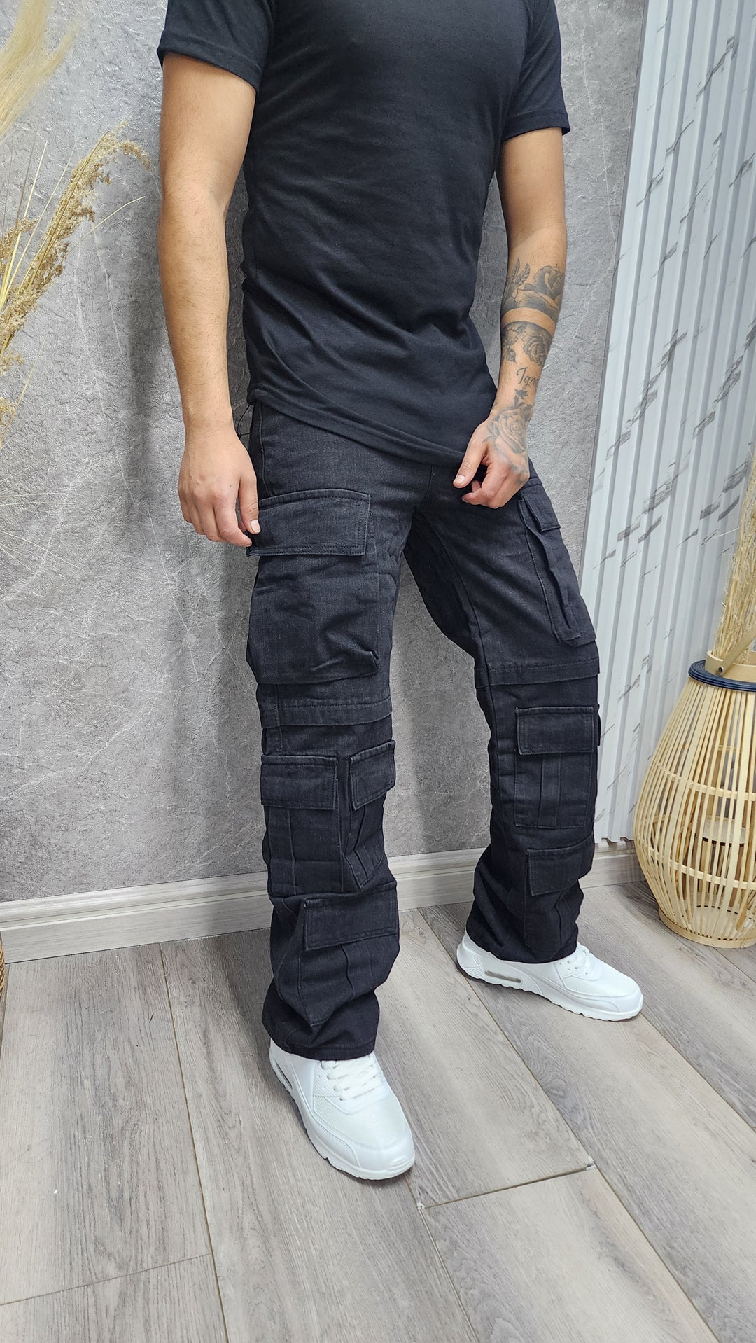 Cargo 70817 - 42 - Jeans - ibstore