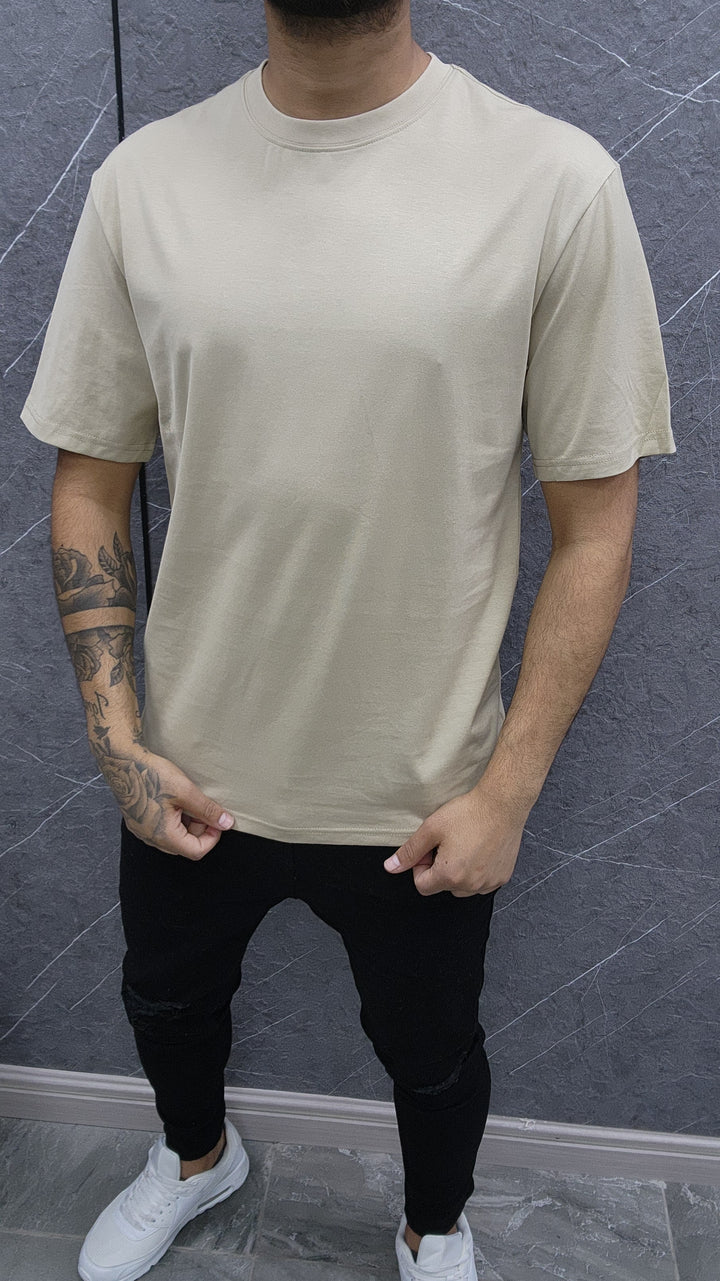 Oversize Khakhi(778)