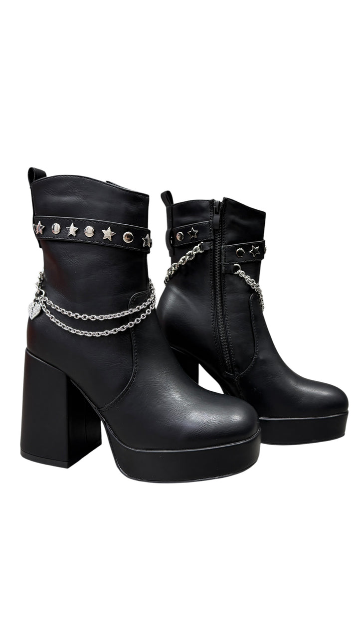 Botin Jazmín 2619