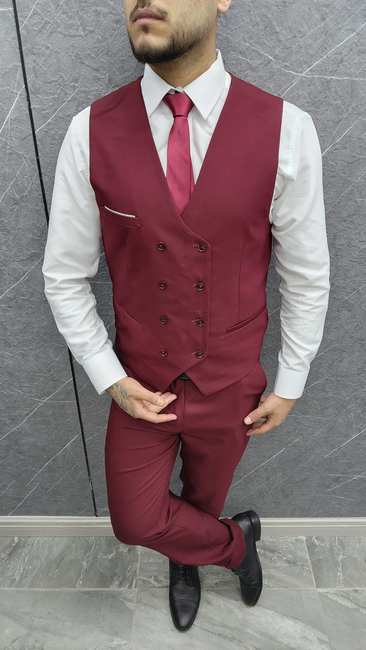 Traje 112