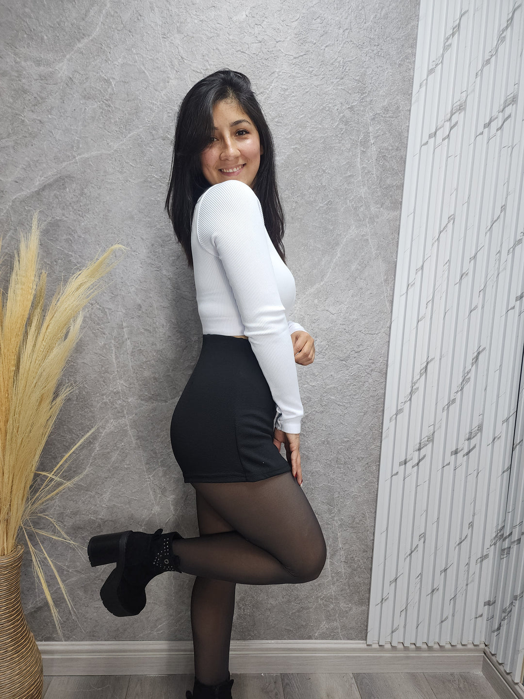 Falda Sofia - Standard - ibstore