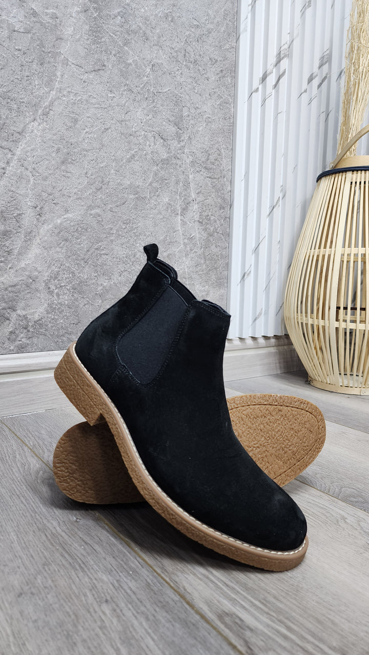 Botin JFK - 39 - ibstore