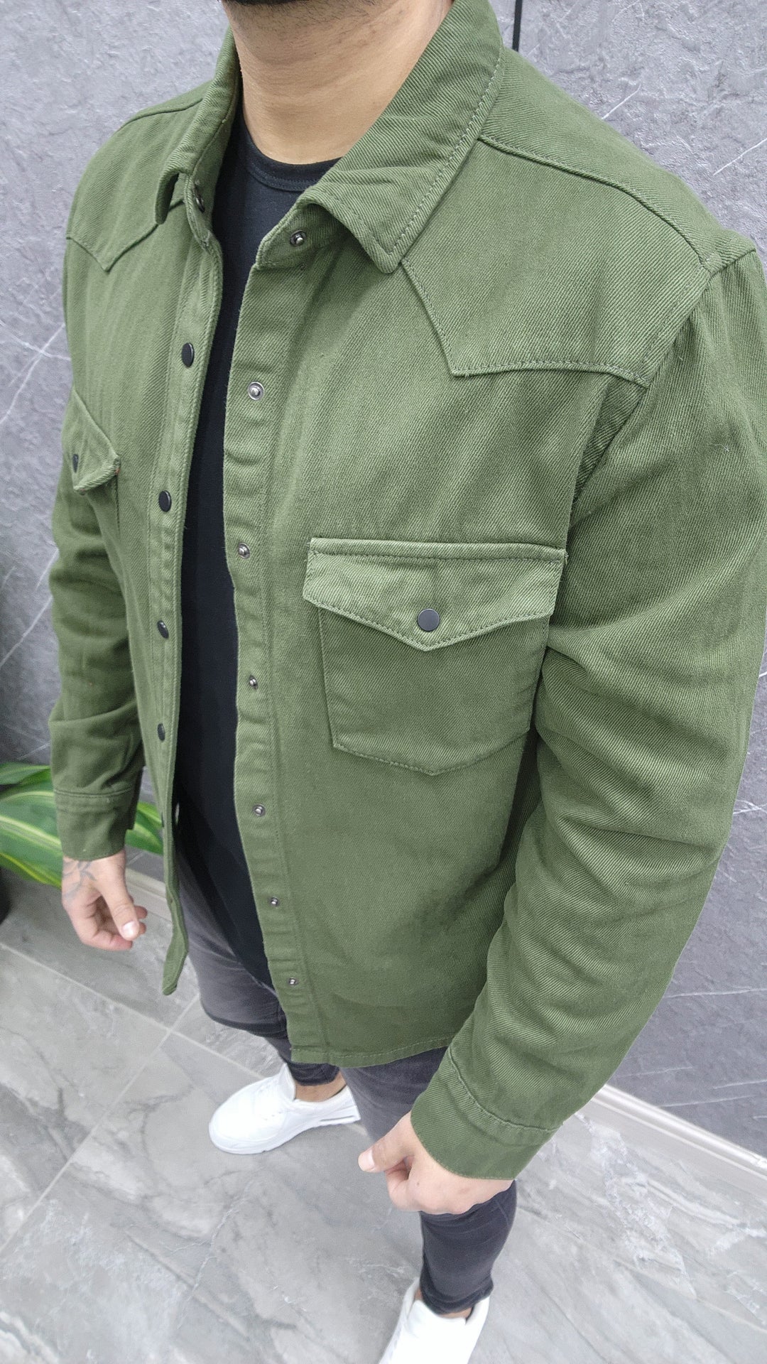 Viena Verde