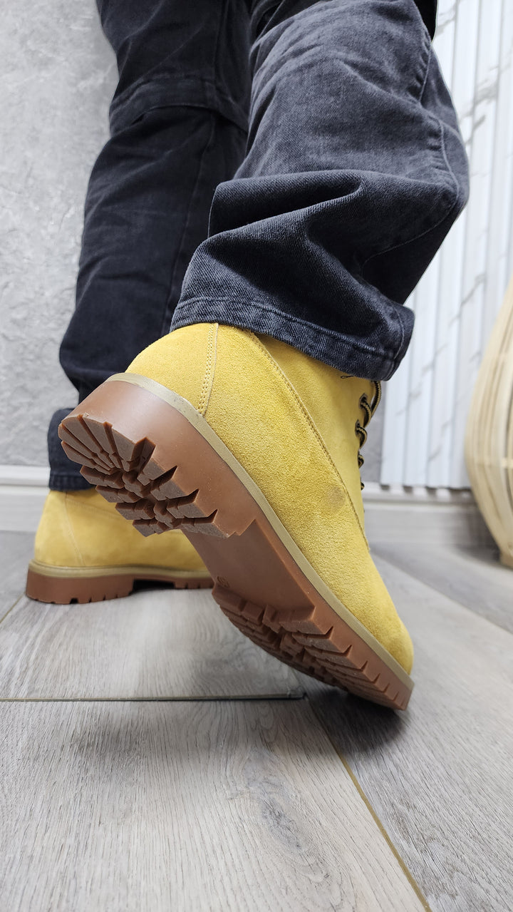 Bototo Alaska Yellow - 39 - ibstore