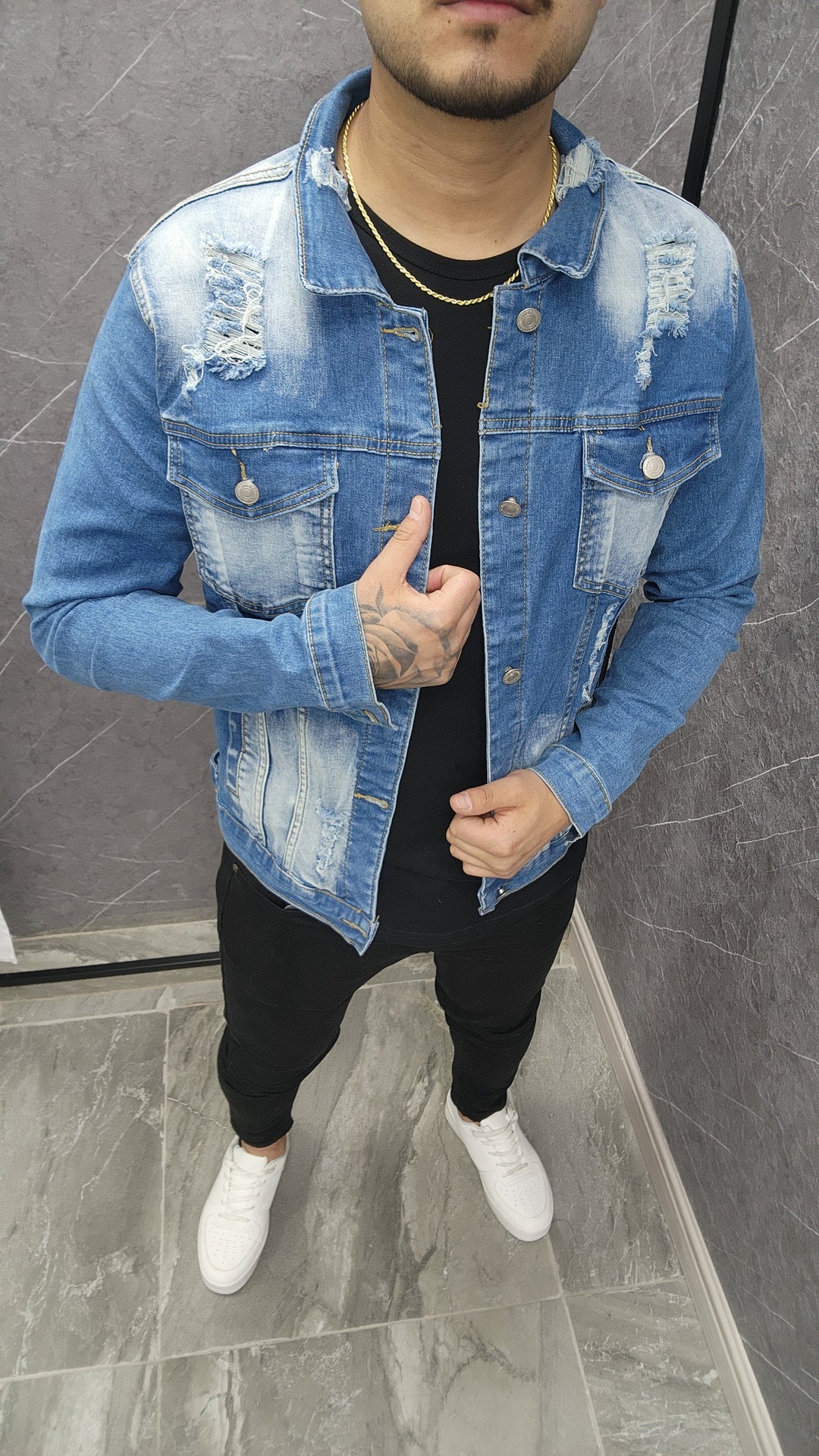 Jacket Montreal (013)