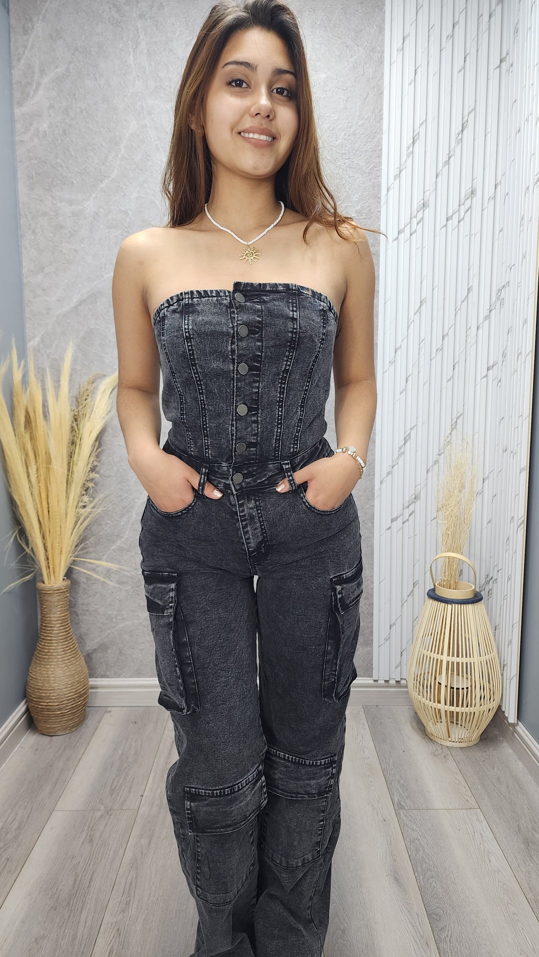 Jardinera Frida 419-2 - S - ibstore