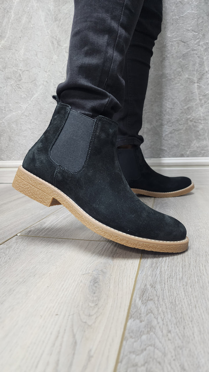 Botin JFK - 39 - ibstore