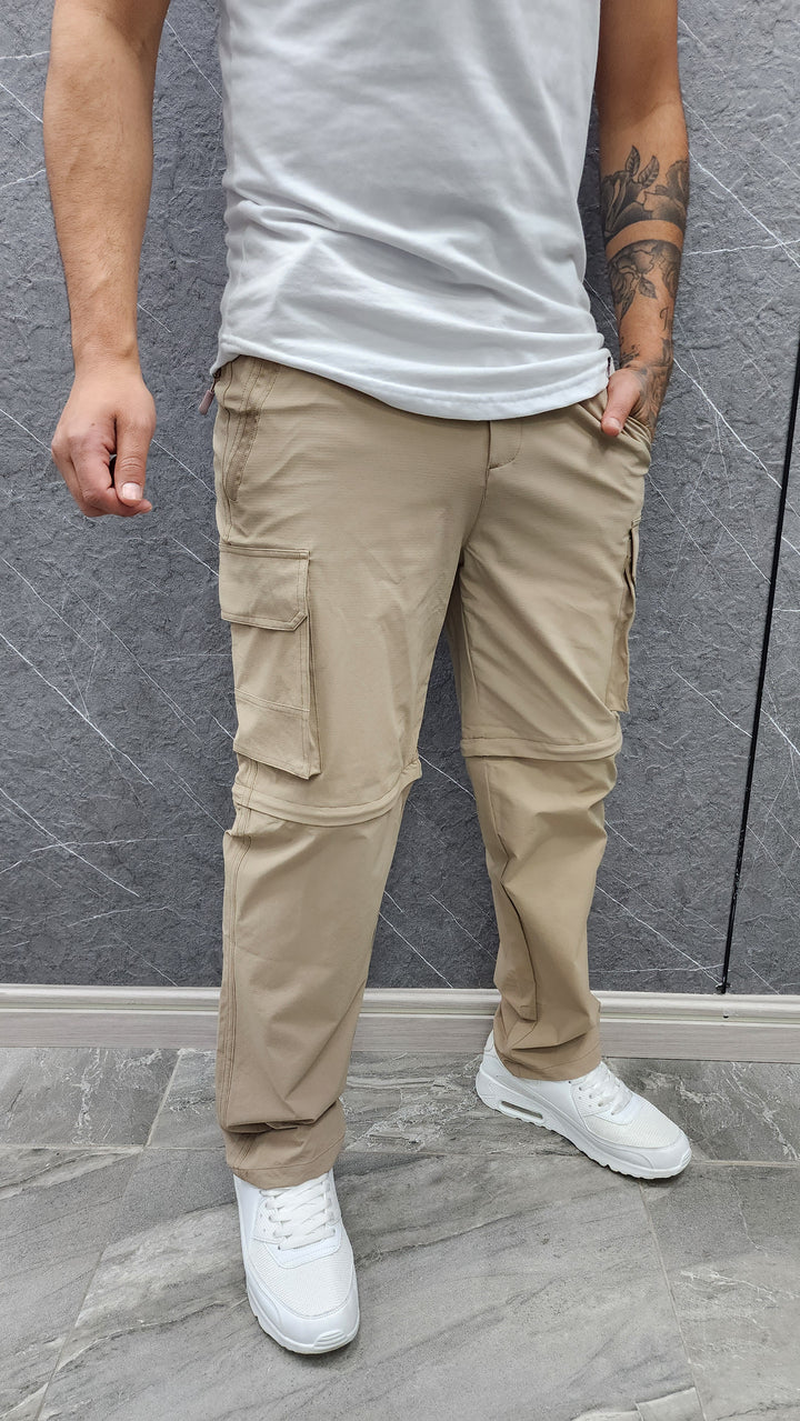 Jogger Altus Crema