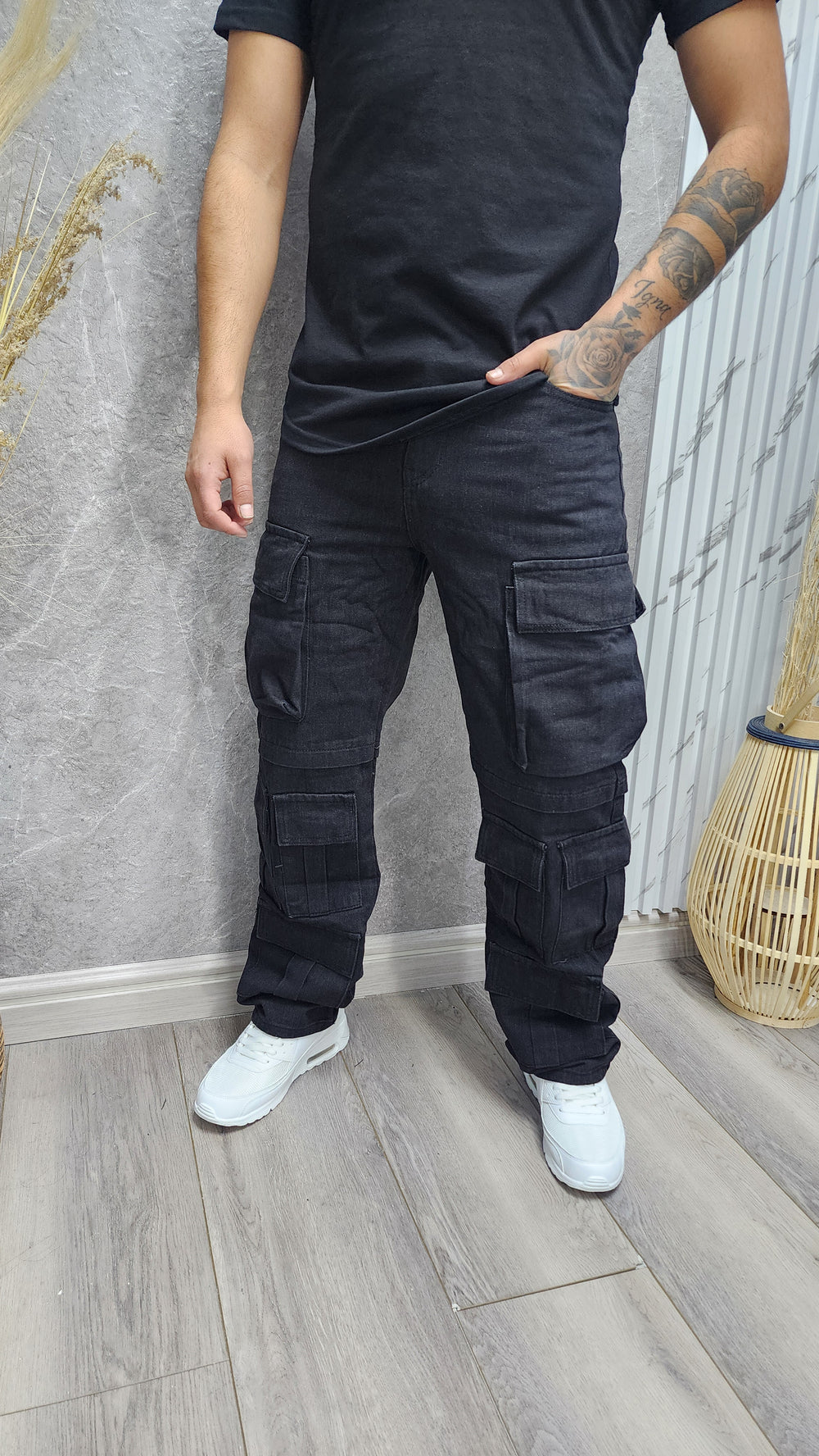 Cargo 70817 - 42 - Jeans - ibstore