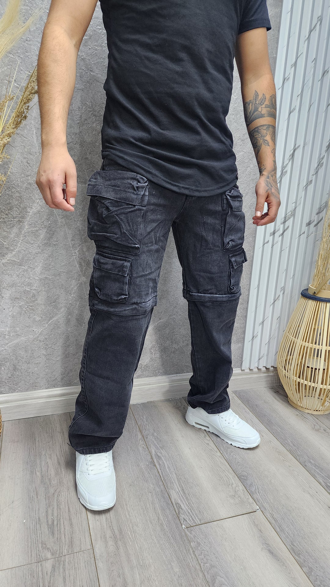 Cargo 70824-2 - 42 - Jeans - ibstore