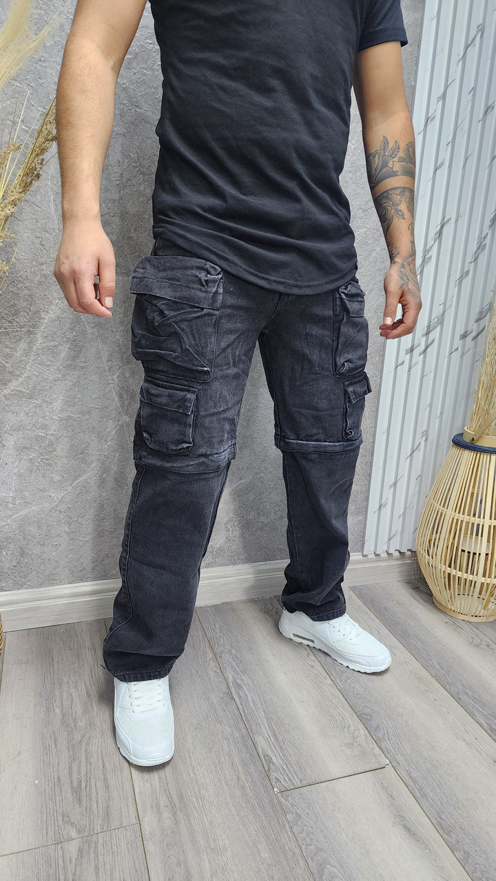 Cargo 70824-2 - 42 - Jeans - ibstore