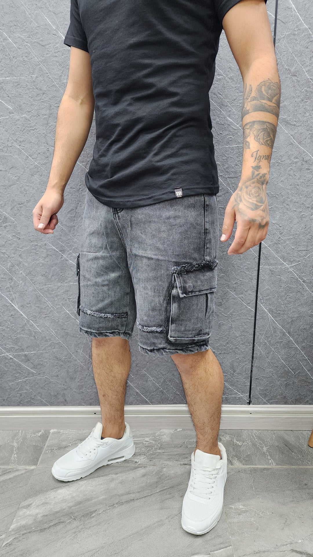 Short Kyoto JH-99079