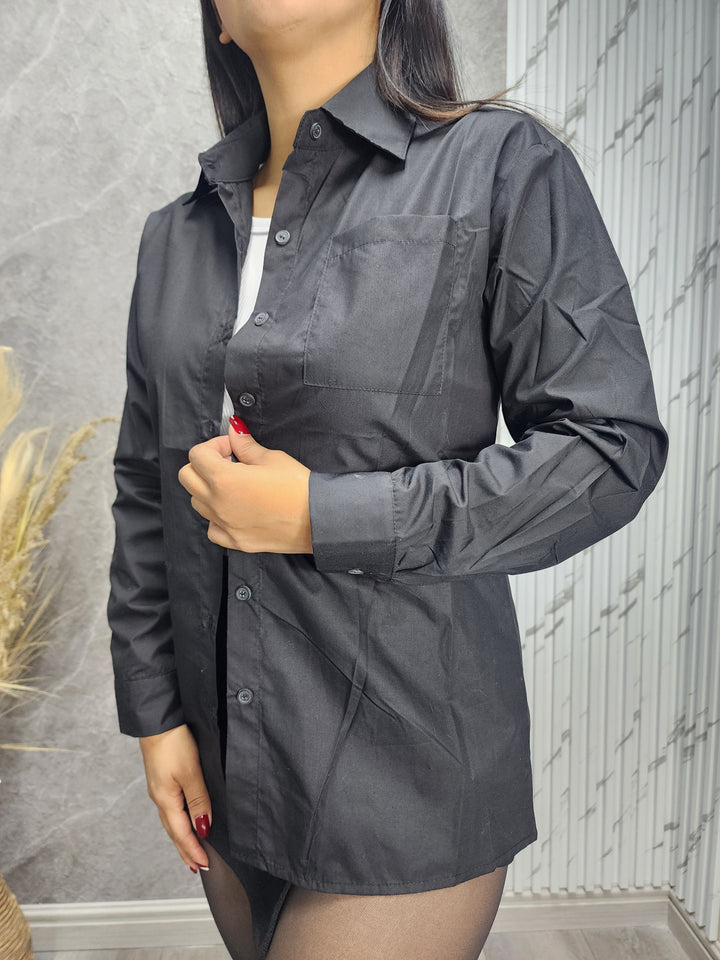 Blusa Helena N - S/M - ibstore