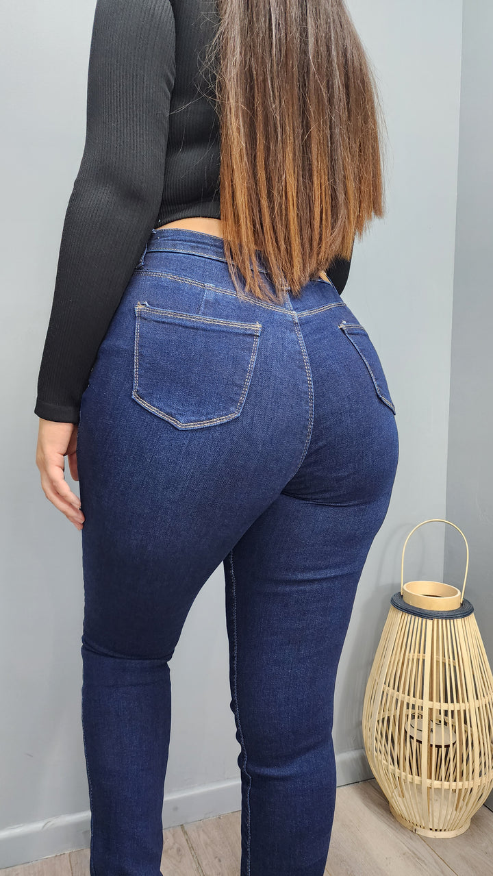 Jeans skinny Aurora - 34 - ibstore